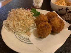 -长崎屋·日本料理·刺身·烧鸟(天河北路店)