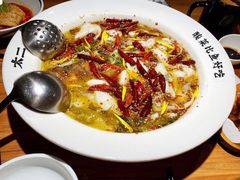 -太二酸菜鱼(石家庄万象城店)