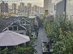 -蘭亭花園(兰州中心店)