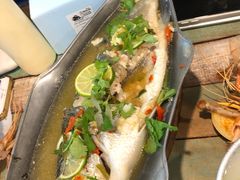-Doo Dee Thai Food(Issan/Isaan/Esan)