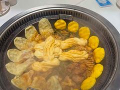 -东北铁锅宴(云龙华府店)