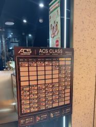 -ACS舞蹈工作室