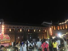 -东西巷
