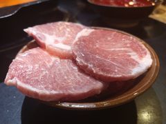 老肉片-麻大侠老火锅(巴国城店)