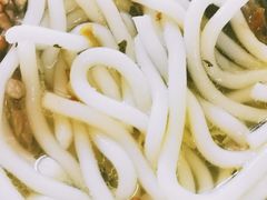 -小东门牛肉水粉老店