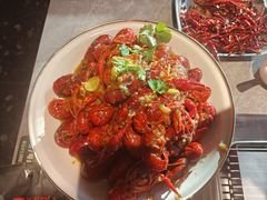 -鼎原力量东北吊炉烧烤(临河街店)