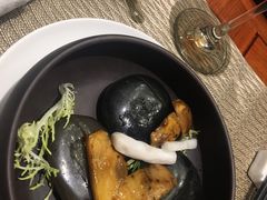 -三宝大饭店-中和艺素餐厅(浦上金山正祥广场店)