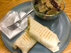 鸡肉卷-茶米烧腊茶餐厅(石龙店)