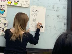 -小银星艺术团(河埒口校区)