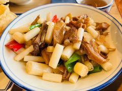 -妈妈的味道·腾冲特色菜(和顺古镇店)
