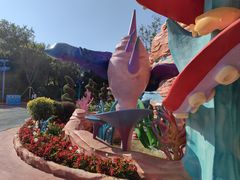 -沈阳方特欢乐世界