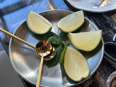 -义气烤肉餐吧(大族广场店)