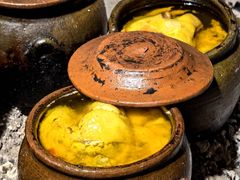 汤瓶鸡汤-途中饭店(开化店)