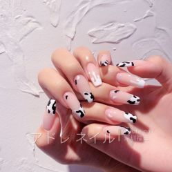 -Adore nail日式美甲美睫