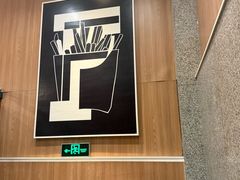 -麦当劳(东大桥店)