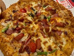 -必胜客(长沙天健城店)