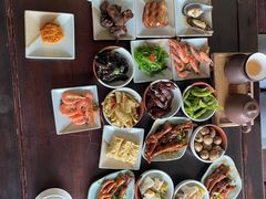 -青藤茶馆(南山路店)