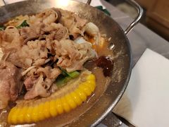 寿喜烧-米仓食堂(凯德广场店)