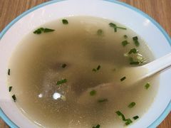 -小杨生煎(白玉兰广场店)