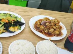 -九龙餐厅(大沽路店)