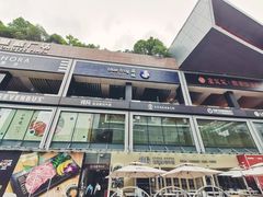 -皇庭广场(福华三路店)