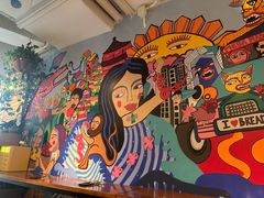 -Mesa Madre梅萨妈妈·Bintana(国贸店)