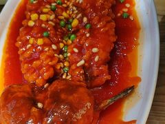 -老碗餐饮(前进路店)