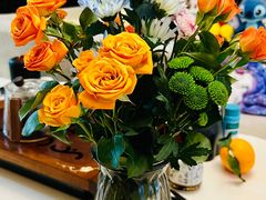 -循礼门鲜花花市(武汉循礼门店)