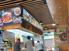 -伊麦佳兰州牛肉面清真美食店