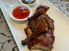 -一江春水·杭帮臻宴(三台山店)