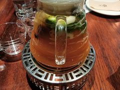 -食间牛排(重庆路万达店)