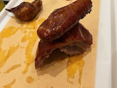 -朱记乳鸽王·非遗石岐乳鸽·全鸽宴(大兴旗舰店)