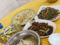 -成惠食府(赤岗店)