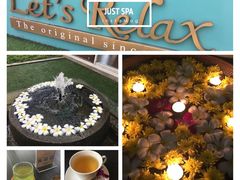 -Let's Relax Spa(Phuket 3rd Street)