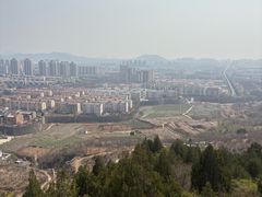 -府君山公园