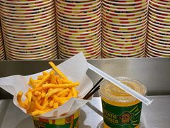 -Potato Corner(广州天河城店)