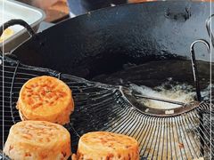 -越香王老汉臭豆腐