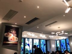 -港丽餐厅(高德置地店)