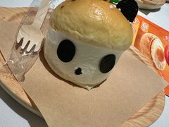 -眉州东坡·熊猫主题餐厅(枫蓝店)