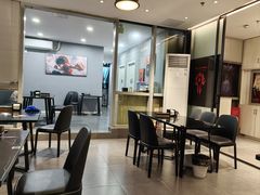 大堂-HONGA HONGA雄家(曹路店)