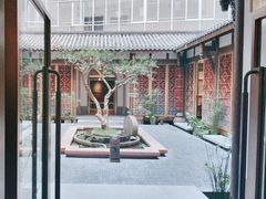 -南堂小馆·川菜馆(德商国际店)