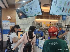 -茶百道(五山店)