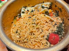 -KimPro 辛普乐概念韩餐