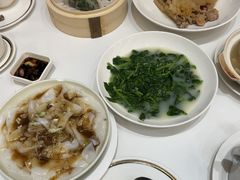 -喜宴又一村·粤菜·茶点·海鲜(壹方天地店)