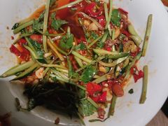 -实在湘·大碗土菜(竹料店)