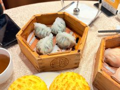 -麒麟中餐厅·经典粤菜·地道菜式老字号(广州长隆酒店)