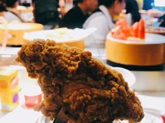 -龍歌自助小火锅(城阳万象汇店)