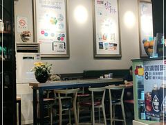 大堂-安琳acKONA咖啡(市南店)