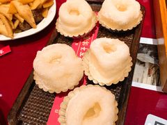 金榜题名白糖糕-味福记·本地特色菜(八一万达广场店)