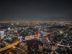 -广州塔